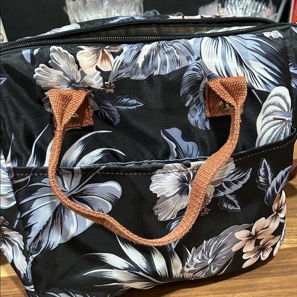 Leakproof Insulated Lunch Tote Bag - Picture 8 of 10